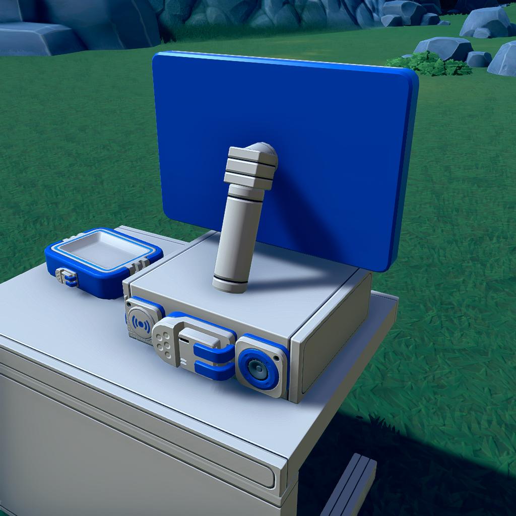 NFCSERIES:MONITOR
