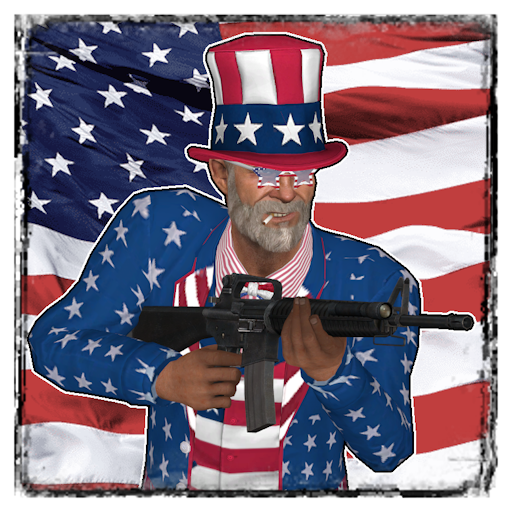 Bill - Freedom Fightin'