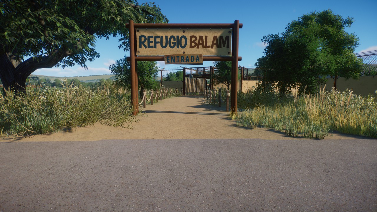 Community Zoo 2 06/07/2024