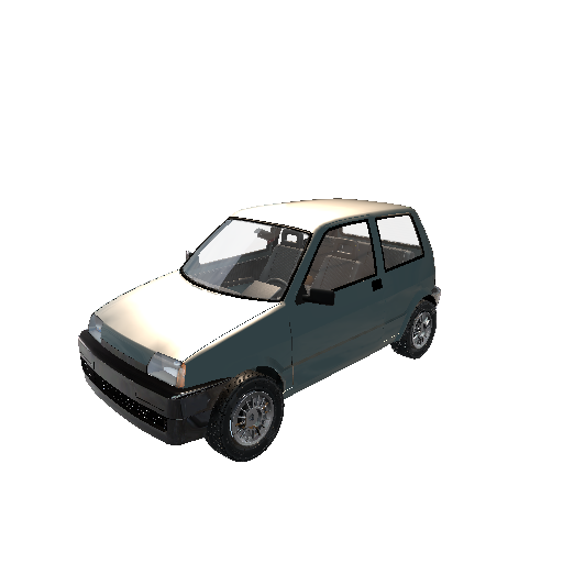 TIFA_Quingenti_Hatchback