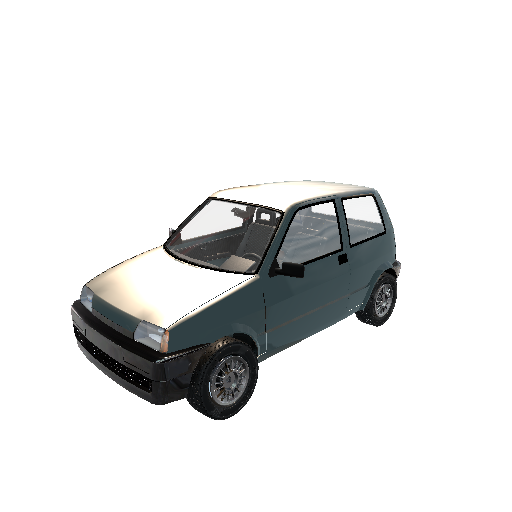 TIFA_Quingenti_Hatchback