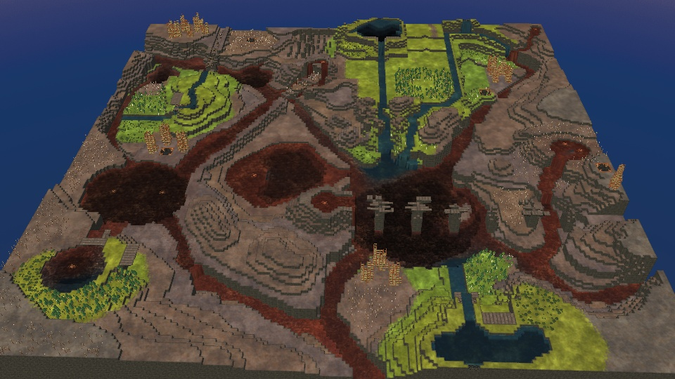 Corrupted Vale (200x200)