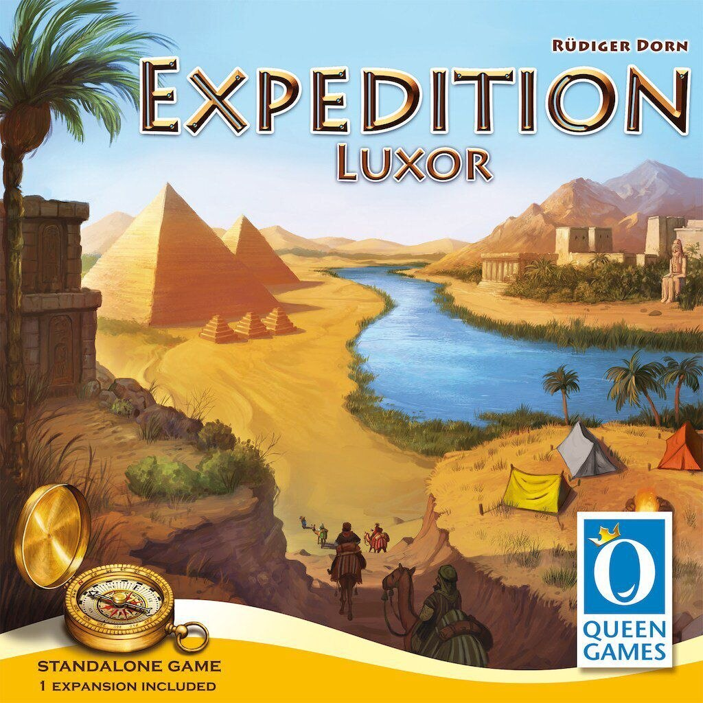 Expedition Luxor (fixed)