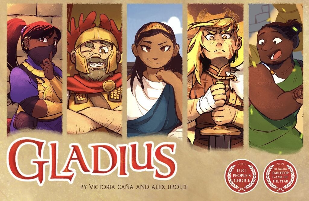 Gladius (fixed)