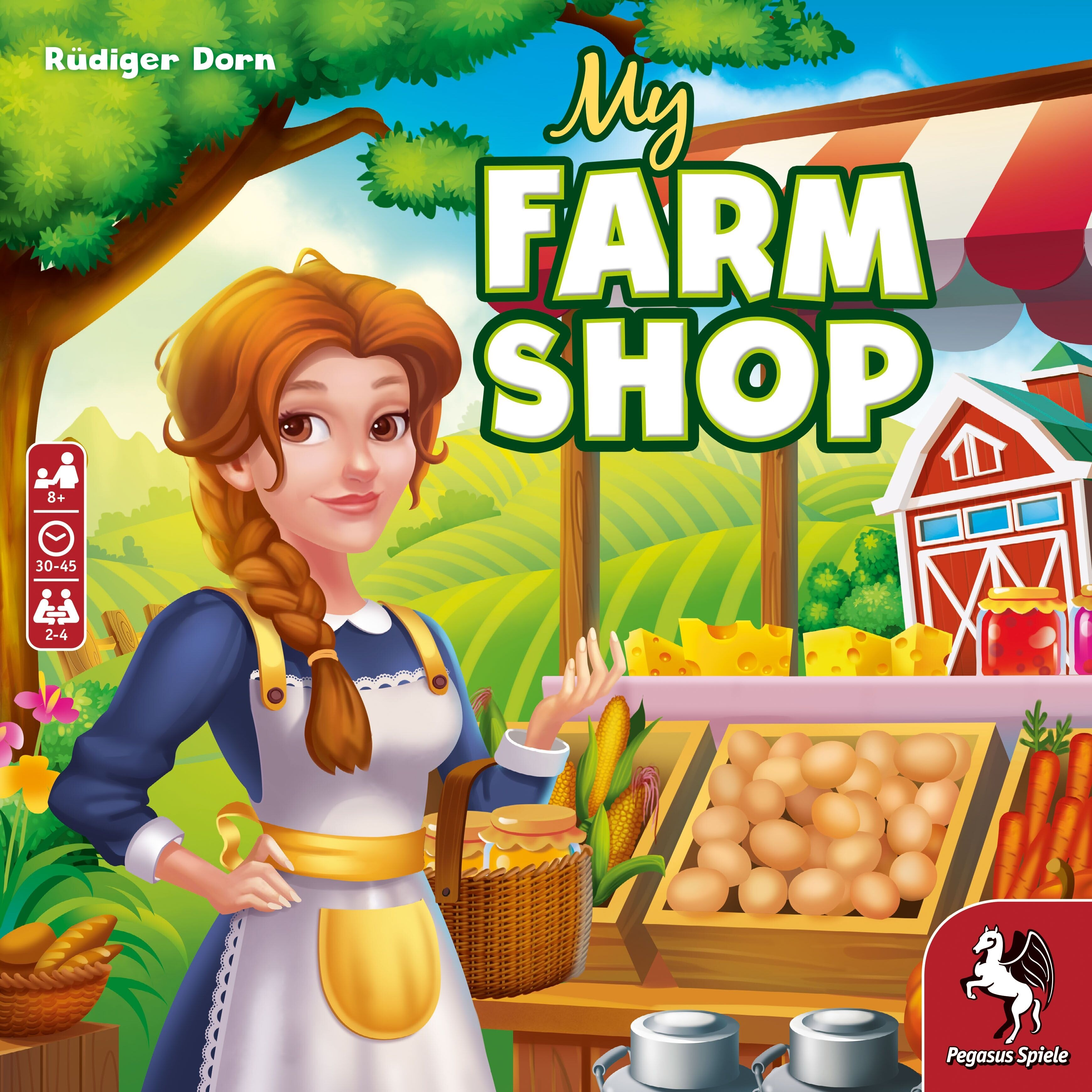 My Farm Shop (fixed)