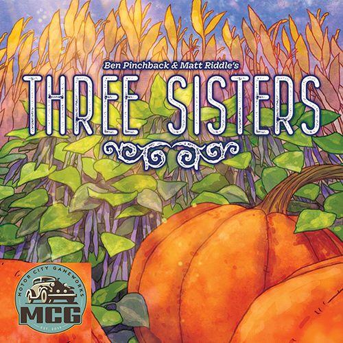 Three Sisters (fixed)