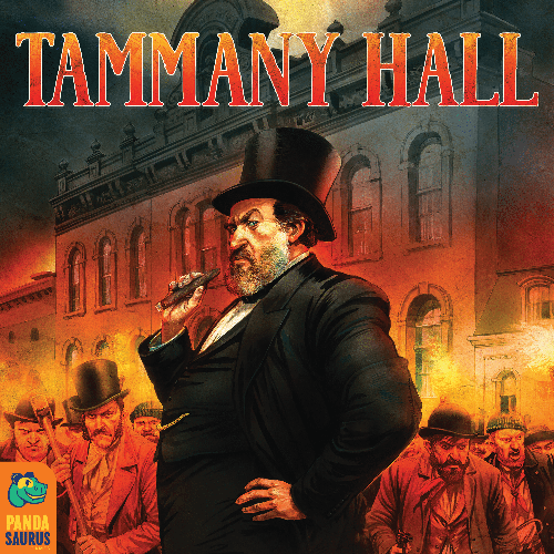 Tammany Hall (fixed)