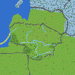 Lithuania expanded
