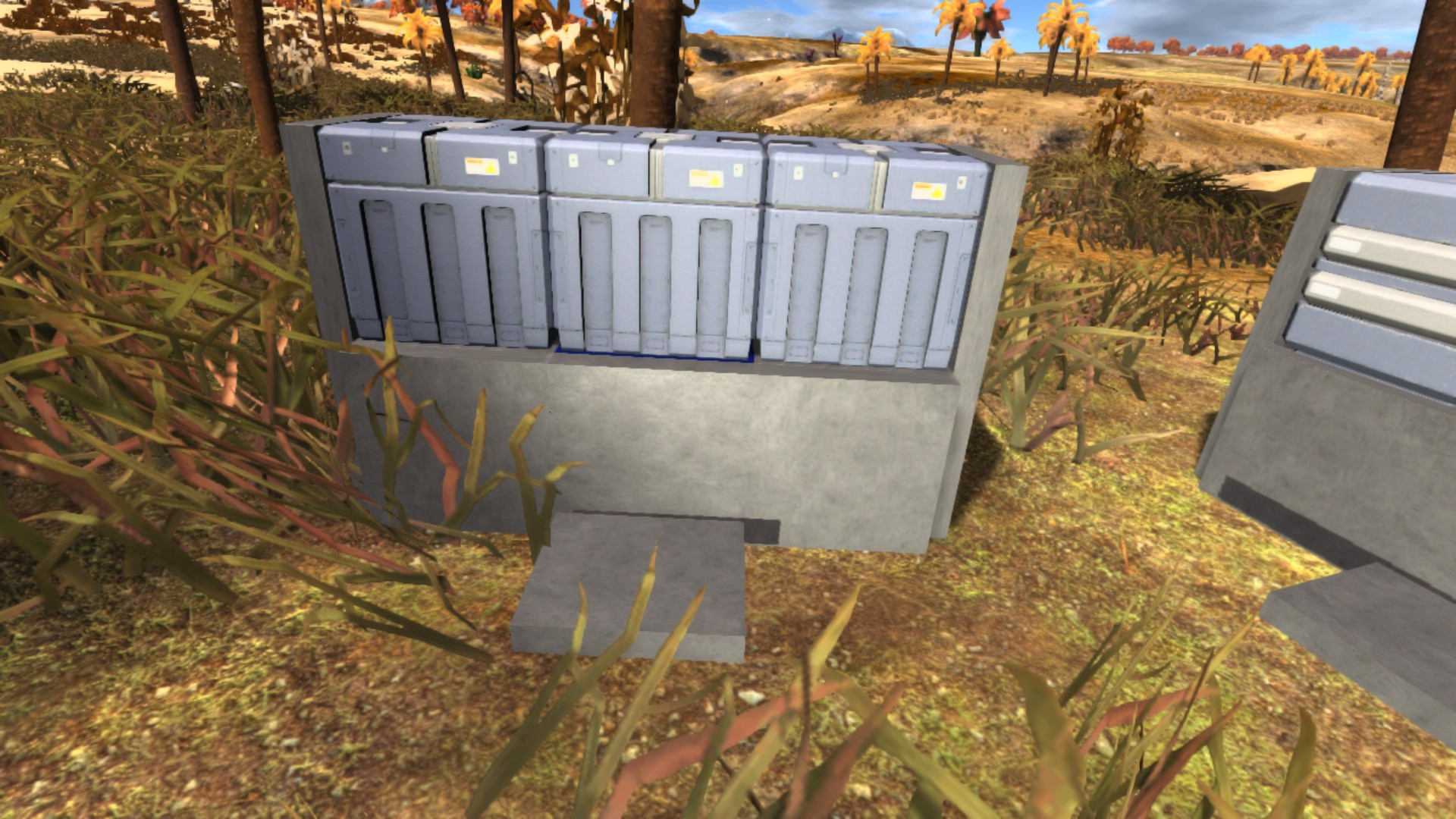 OTF-Storage