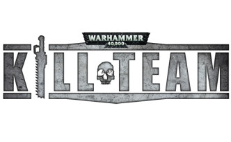 Killteam board