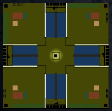 4 Corners