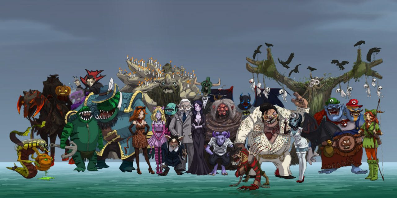 Halloween