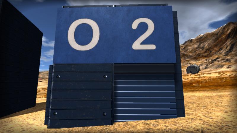 Independant-O2-Station