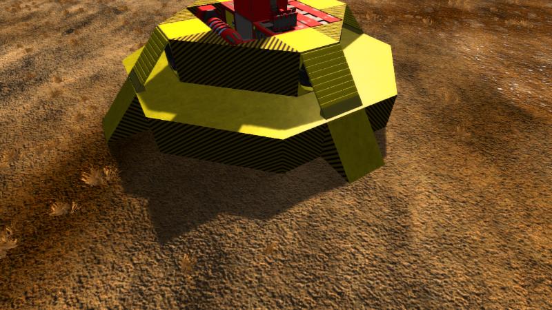 Atmo-Defense-Base