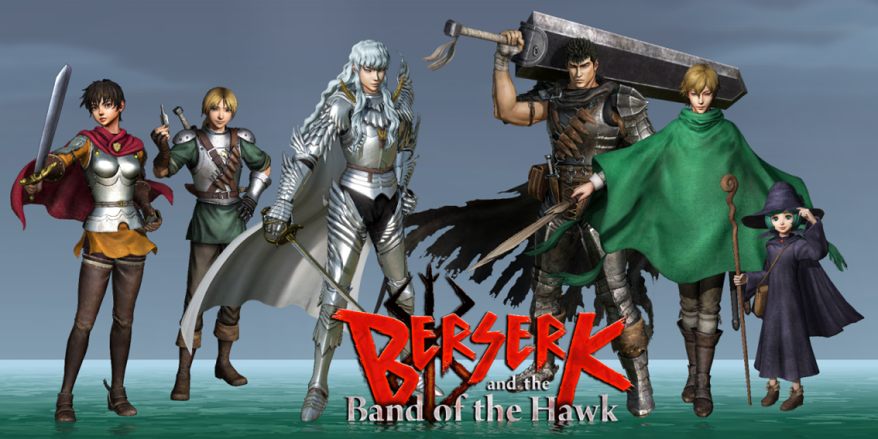 Berserk