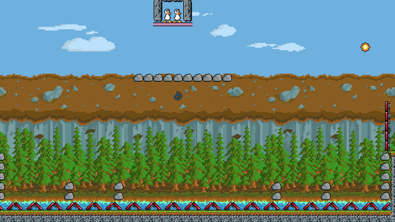 Rock Rain