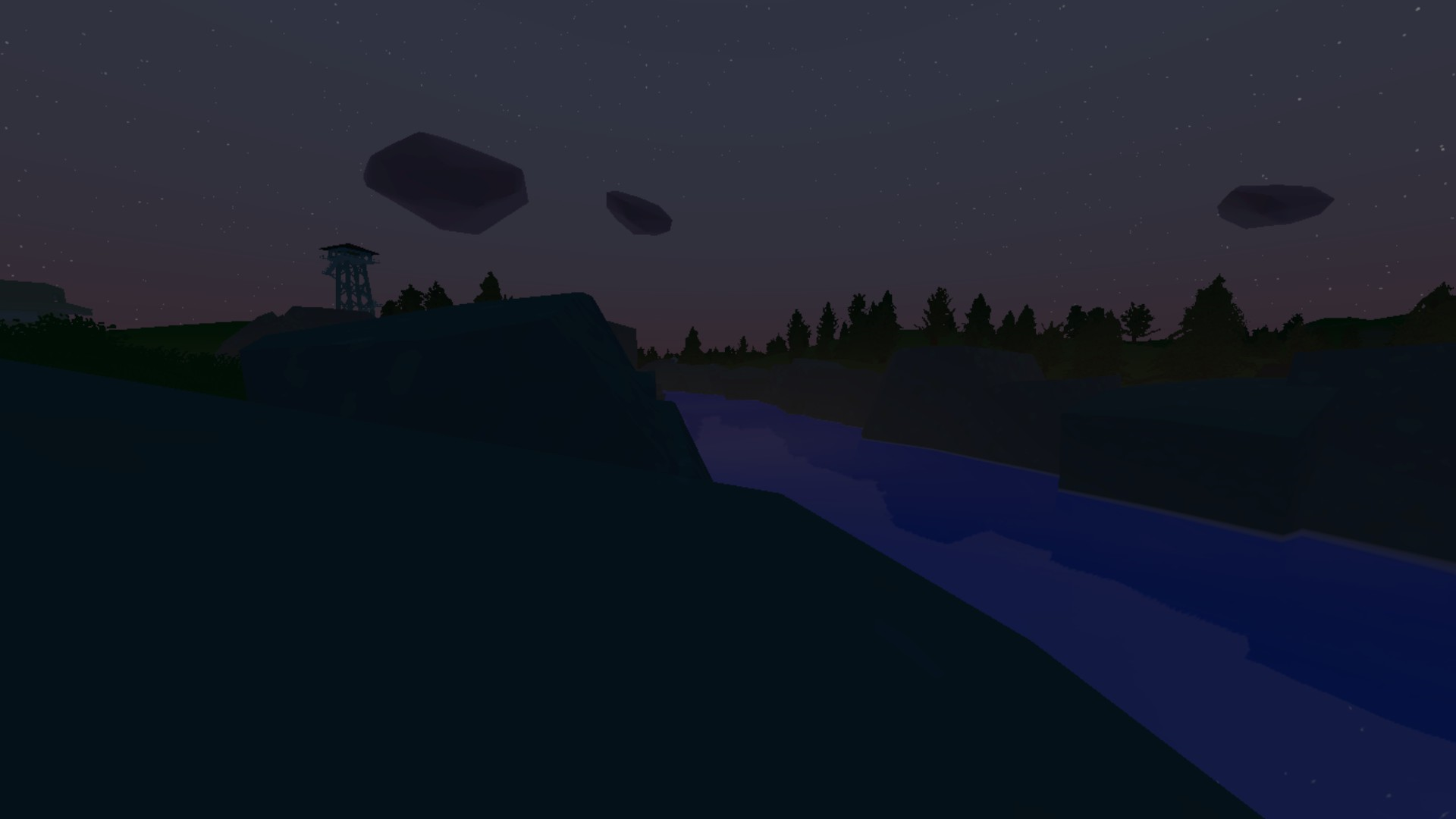 Yukon Extended – Unturned Mod