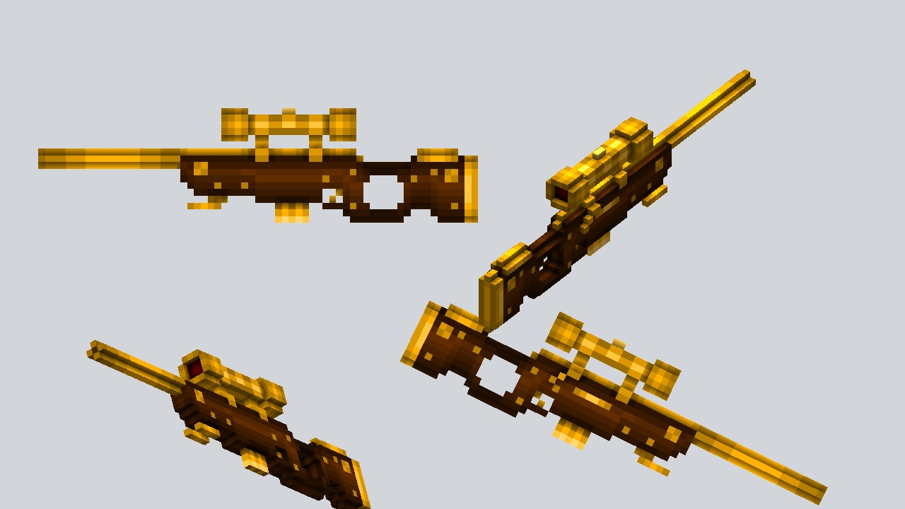 AWP - Golden