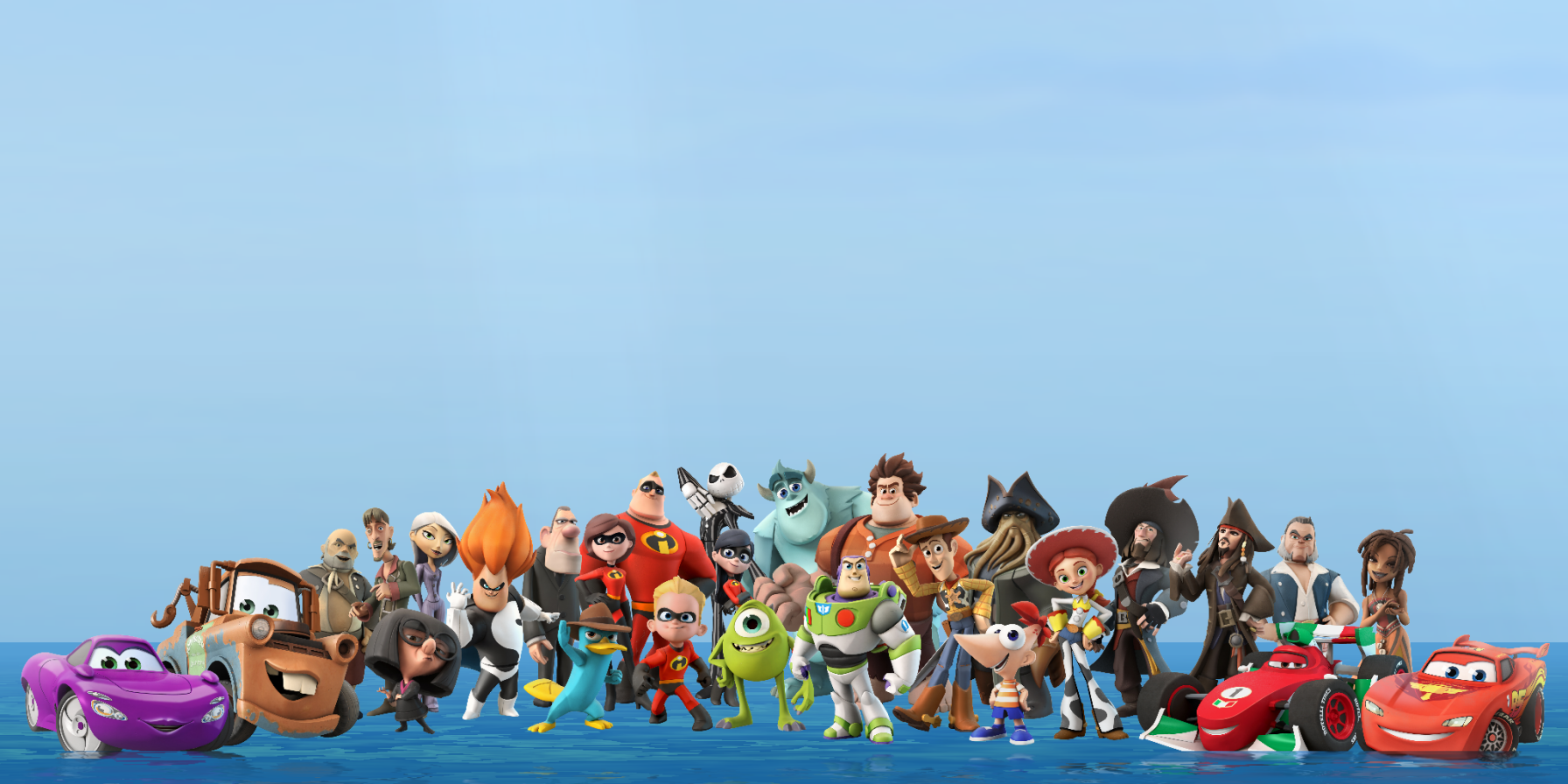 Disney Infinity