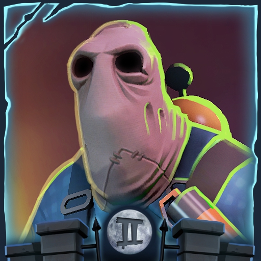 The Sack Man