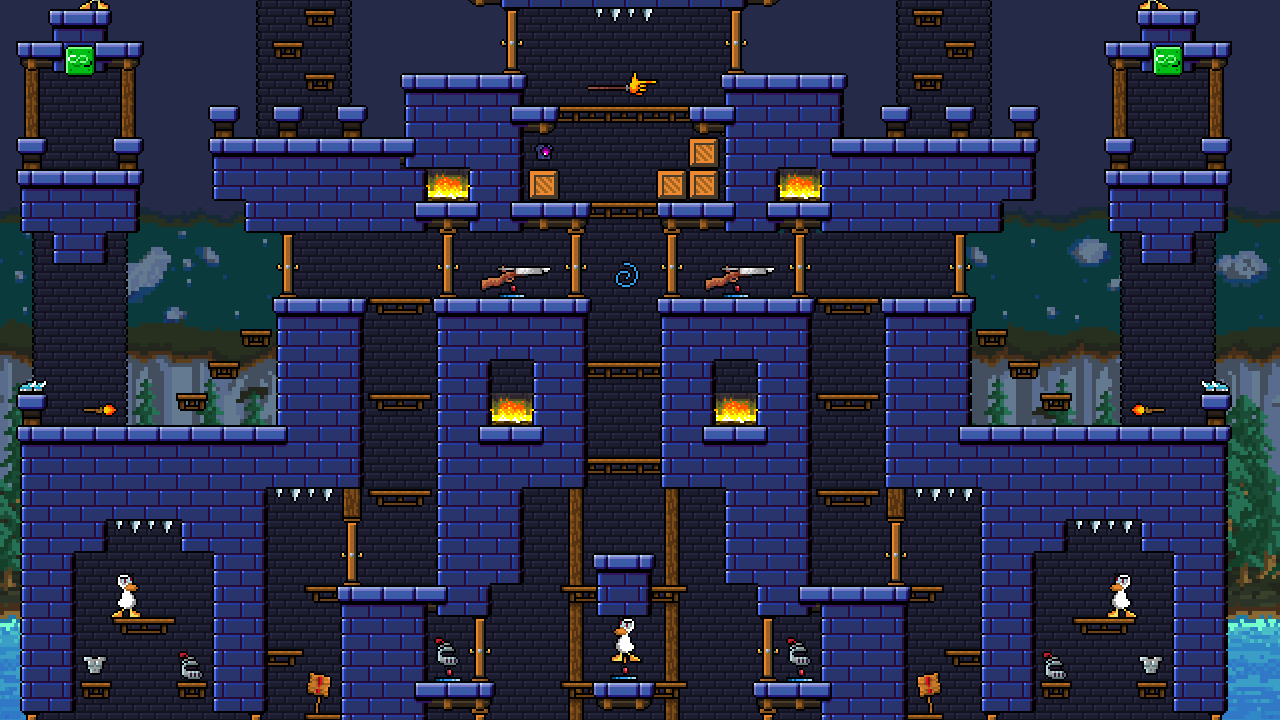 Giant castle (uff) preview