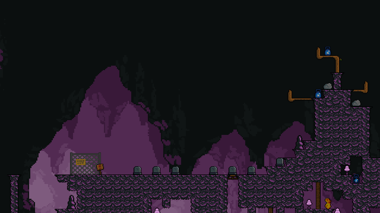 Ghost Run