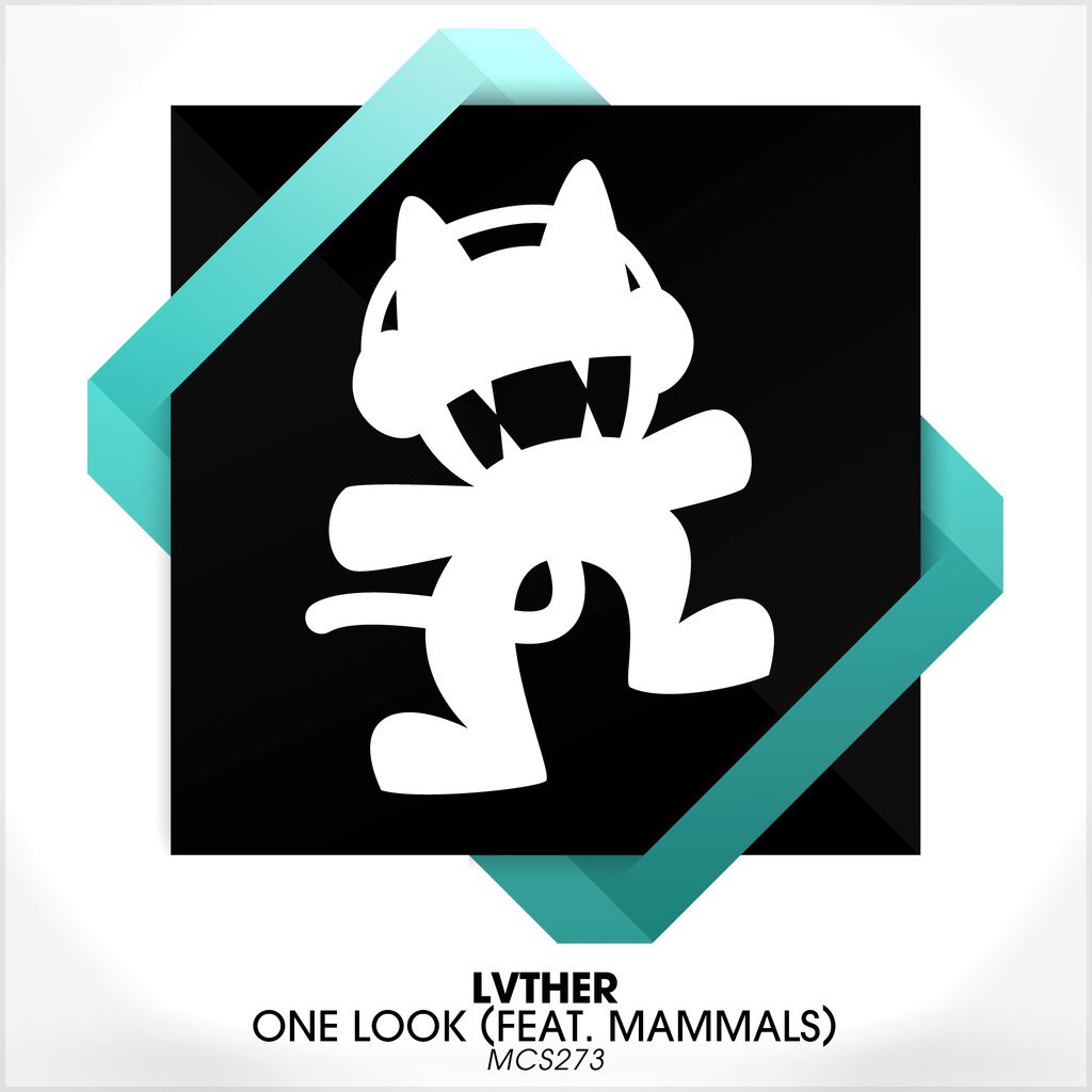 LVTHER - One Look (Feat. Mammals)