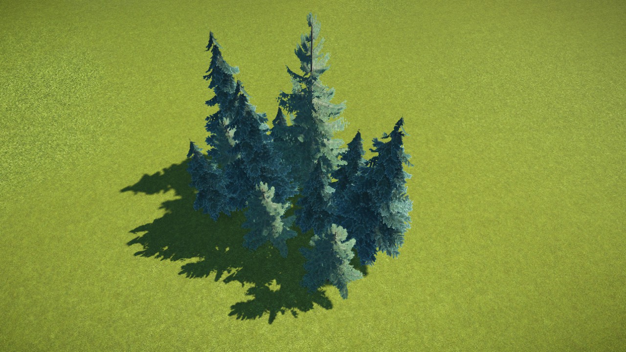 Alpine Tree Group