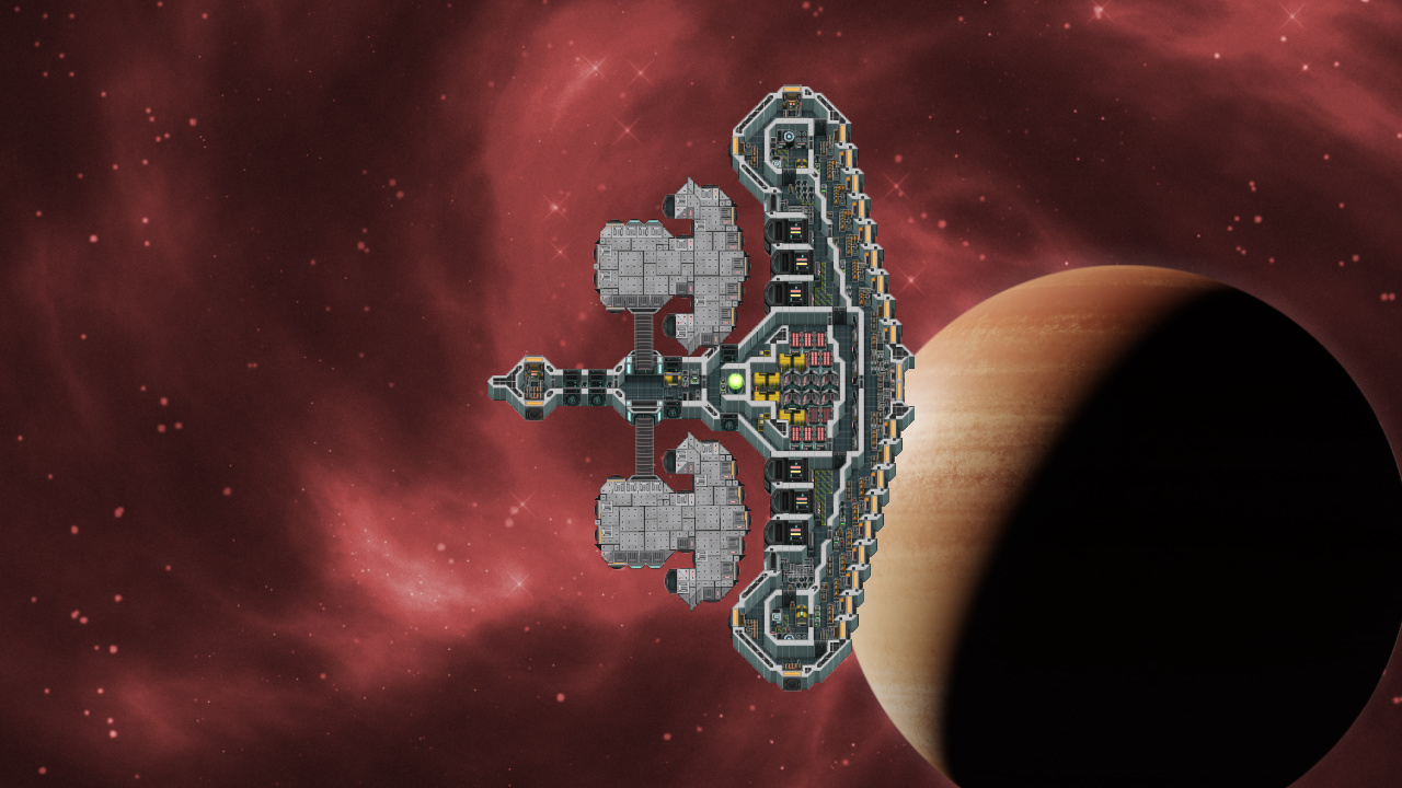 Moth + Interceptors