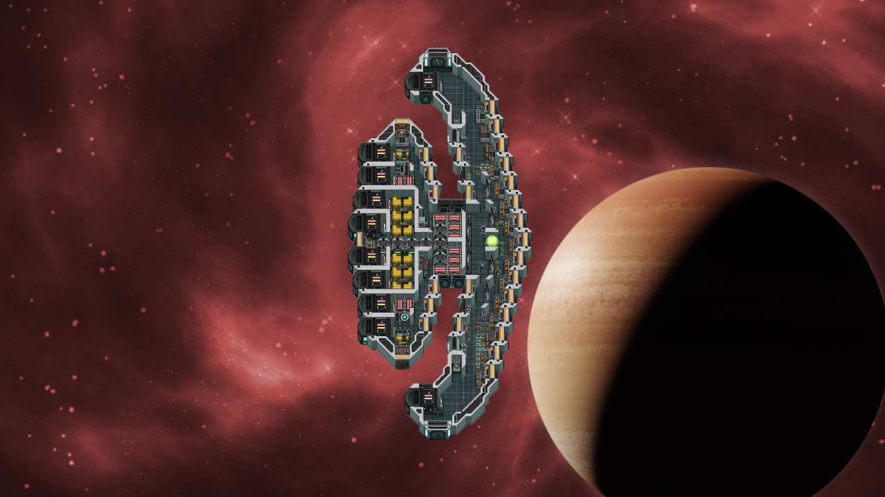 Razor Corvette