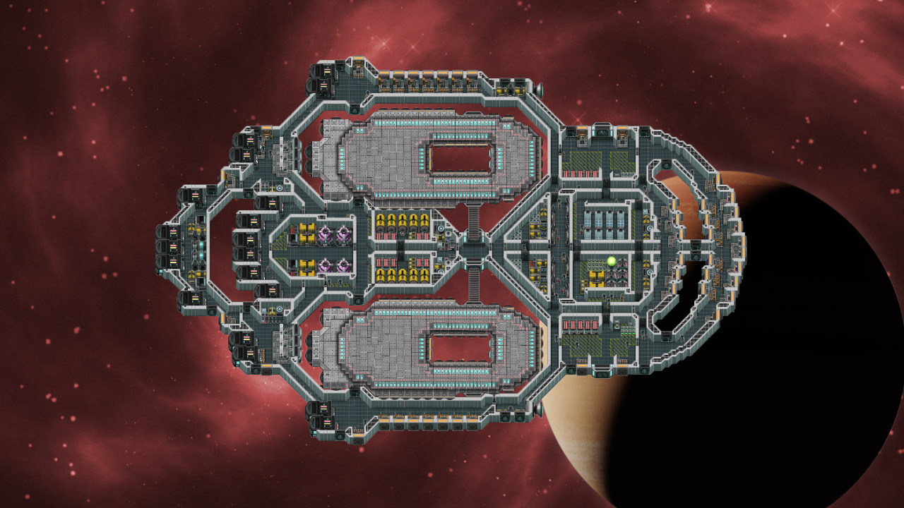 Puma Assault Carrier