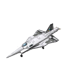[FAR] SR-72 Style SSTO