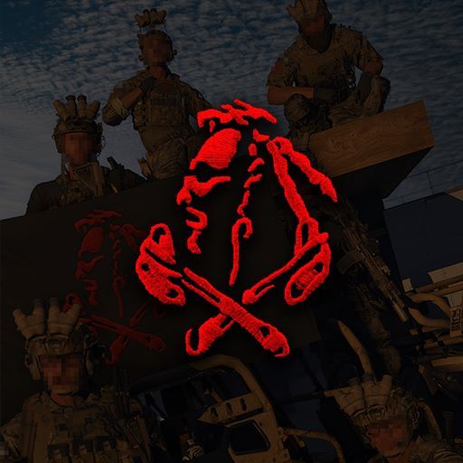 1 Troop - Face Camo Framework