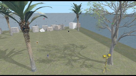 aim map cs2 – Counter-Strike 2 Mod