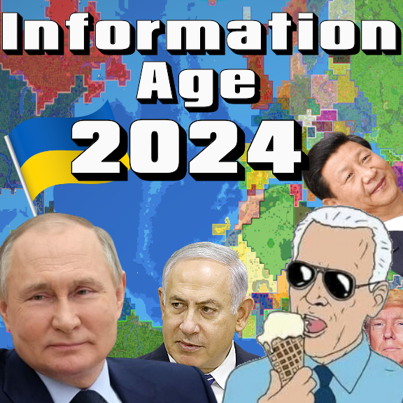 Information Age 2024 (mod required)