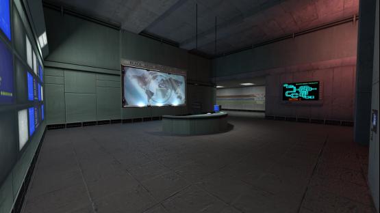 Anomalous Materials
 – Counter-Strike 2 Mod