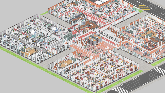 Willow Medical (Updated)