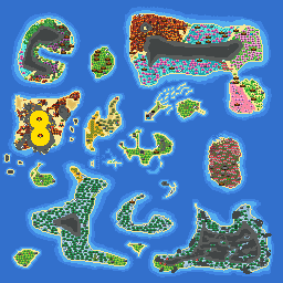 the land of the dragon