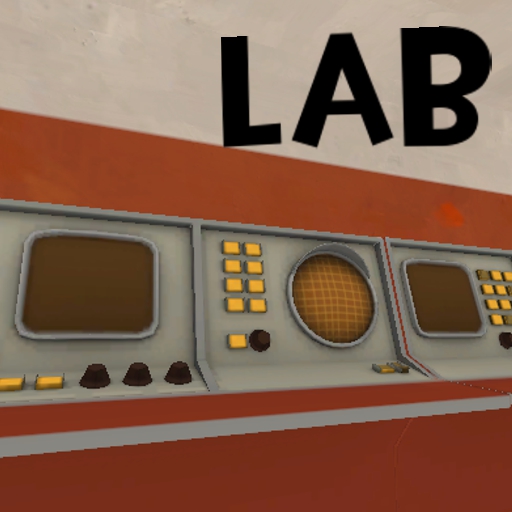LAB - TF2 Map – Team Fortress 2 Mod