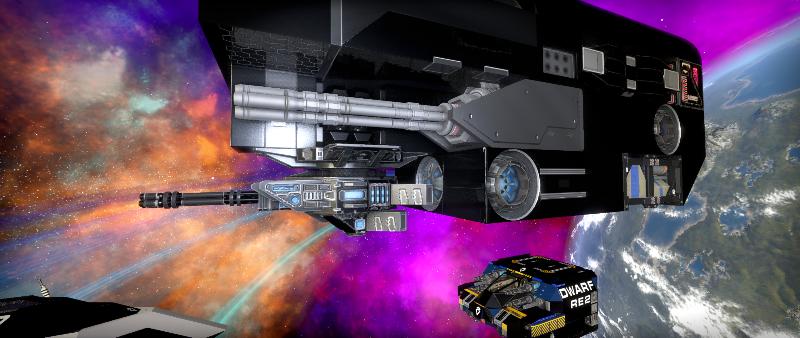 RE2_inTruder-SV_Turret