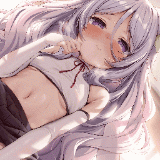[4k/x-ray] 不良猫耳少女
