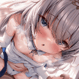 [4k/x-ray] 发情猫耳娘