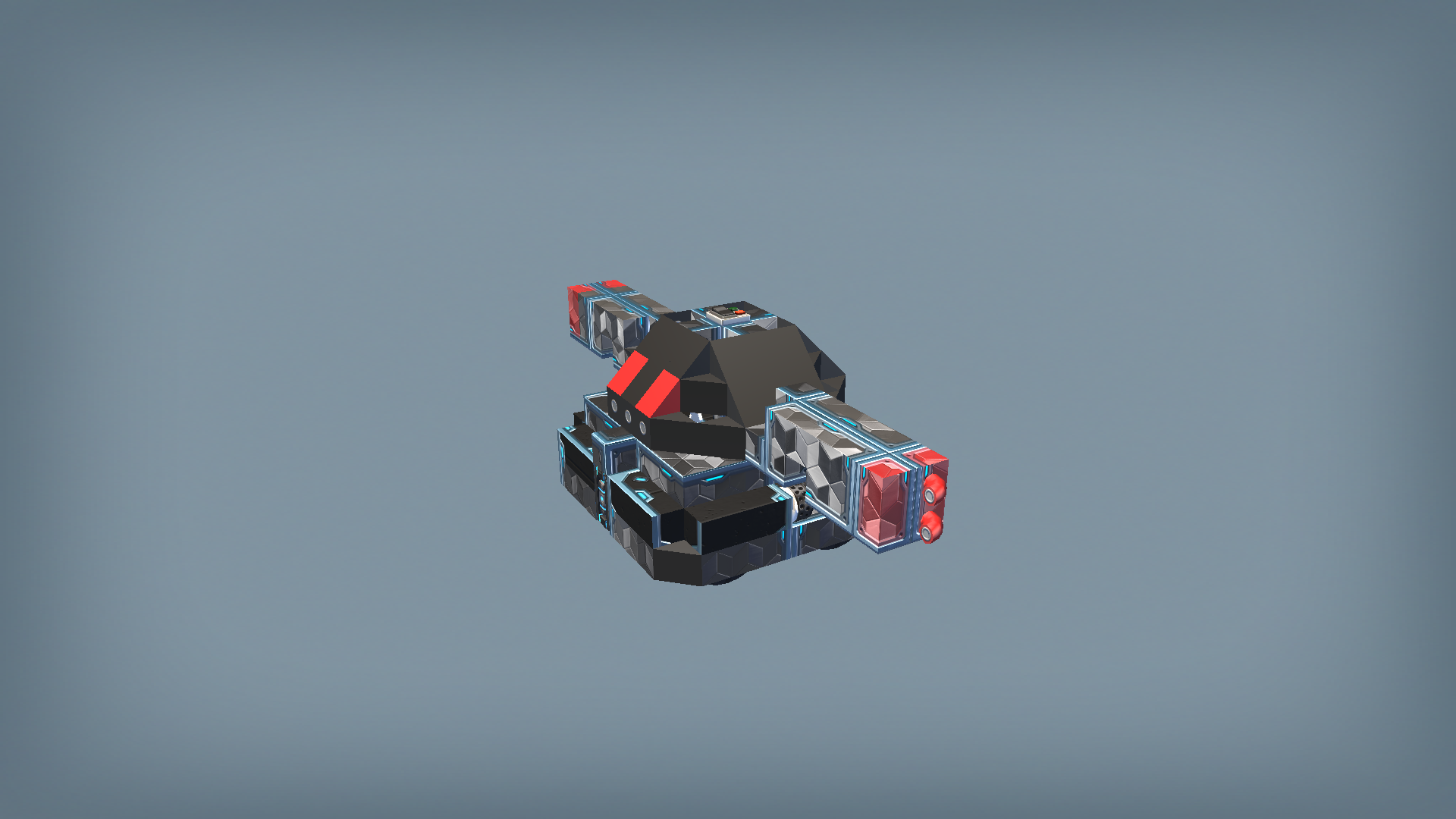 Hyper Atom