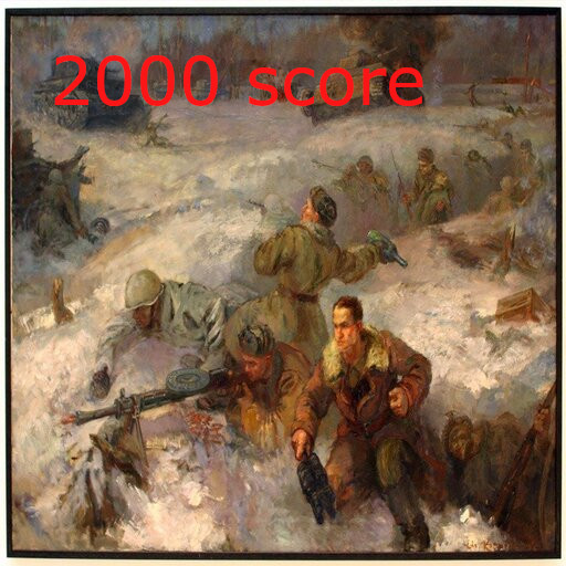 gates of steel 2000 score submod