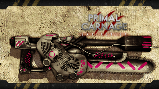 RGB Flamesaw