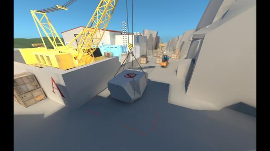 Erosion (WIP) – Counter-Strike 2 Mod