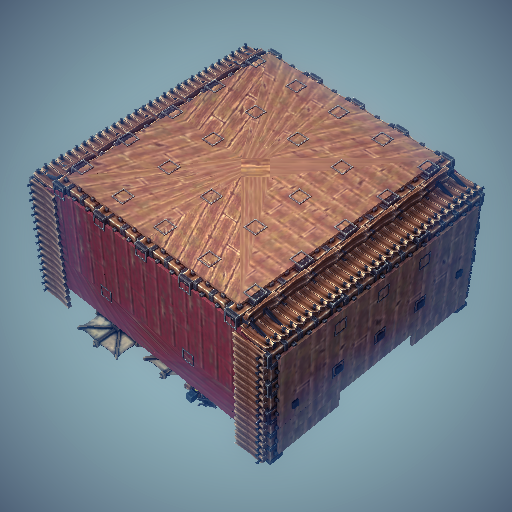 Auto Ambush Solver V2 preview