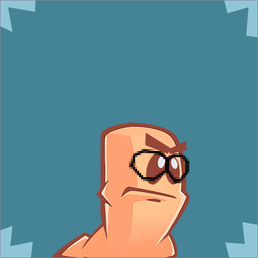 Dodo Glasses