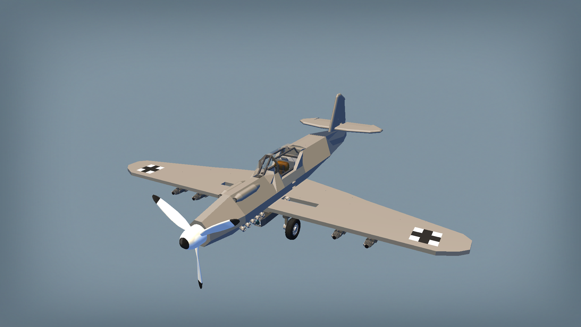 BF109