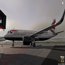 British Airways